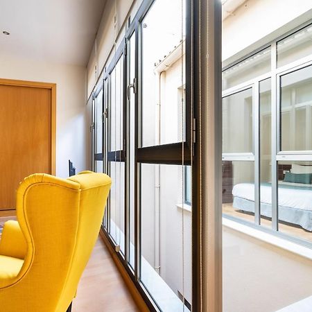 Homeabout Fresca Apartment II Malaga Zewnętrze zdjęcie