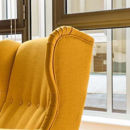 Homeabout Fresca Apartment II Malaga Zewnętrze zdjęcie