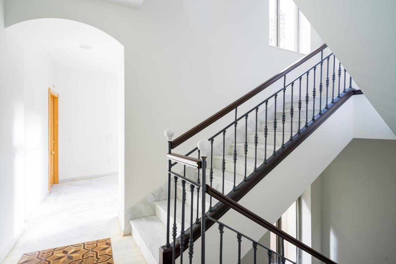 Homeabout Fresca Apartment II Malaga Zewnętrze zdjęcie