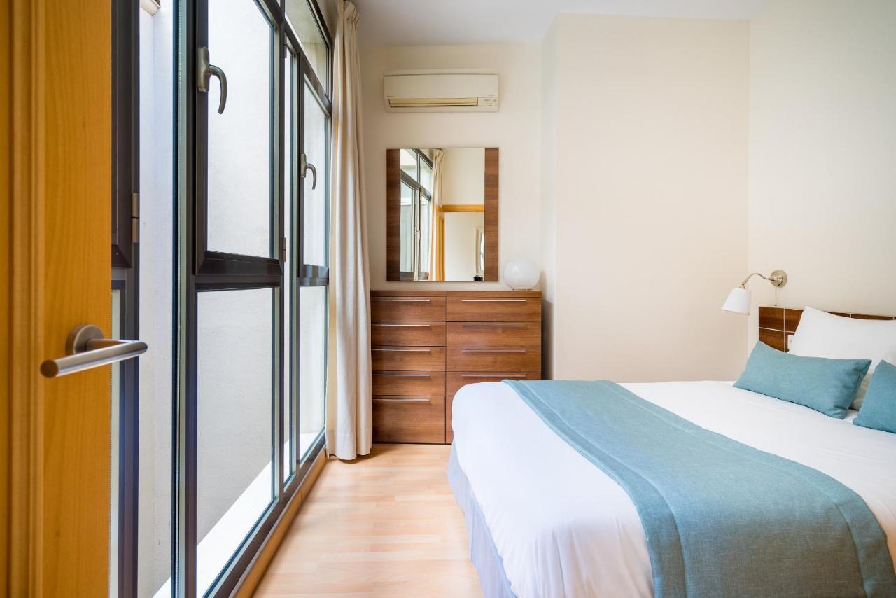 Homeabout Fresca Apartment II Malaga Zewnętrze zdjęcie