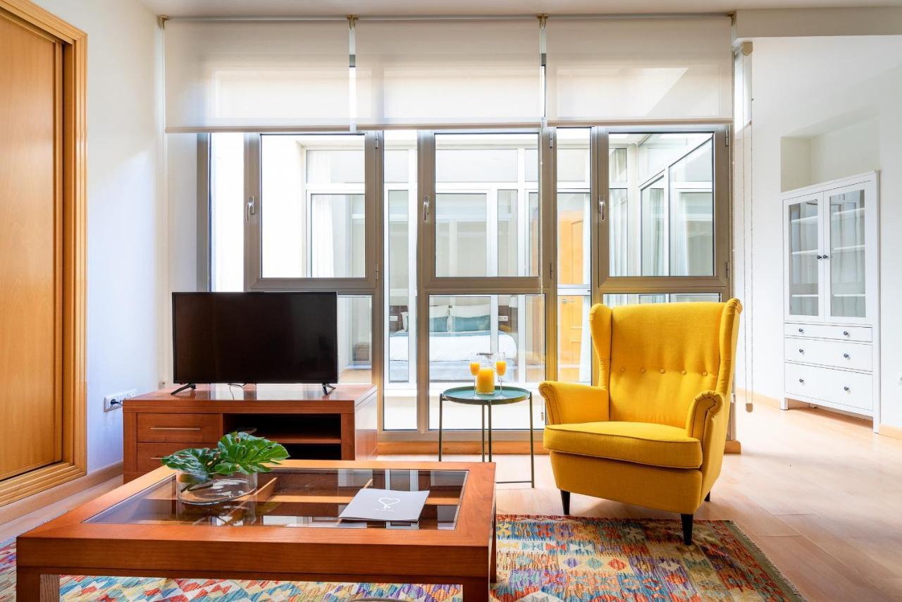 Homeabout Fresca Apartment II Malaga Zewnętrze zdjęcie