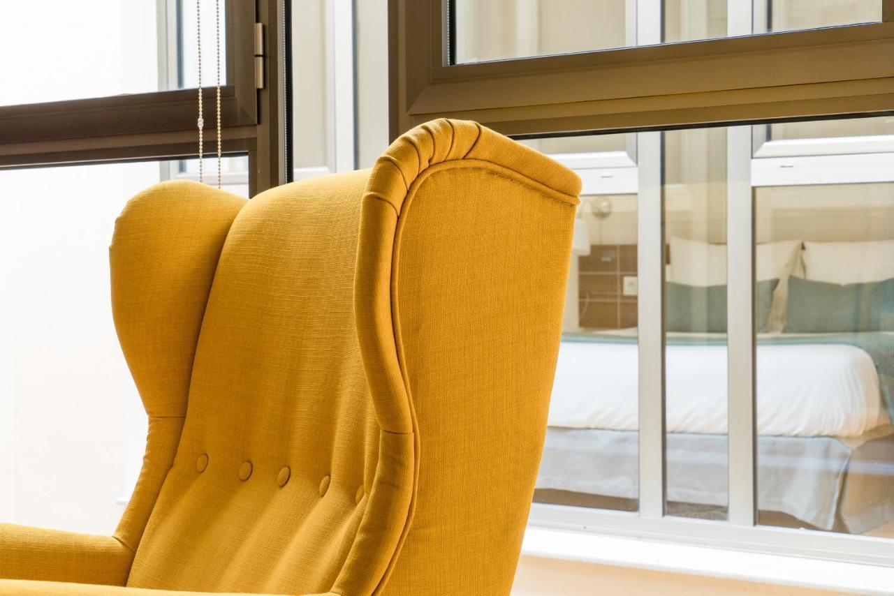 Homeabout Fresca Apartment II Malaga Zewnętrze zdjęcie