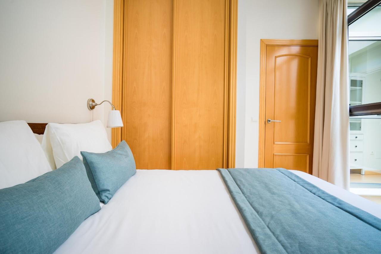 Homeabout Fresca Apartment II Malaga Zewnętrze zdjęcie