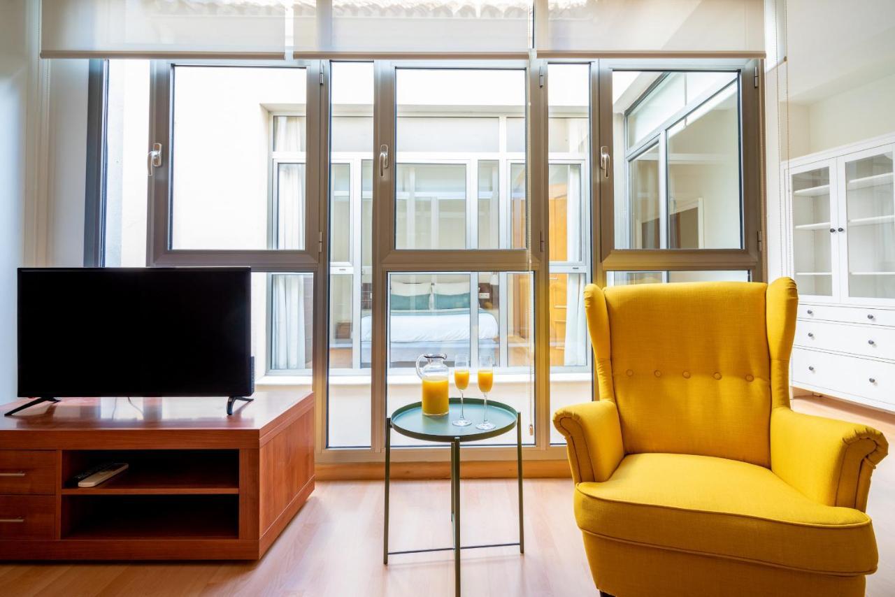 Homeabout Fresca Apartment II Malaga Zewnętrze zdjęcie